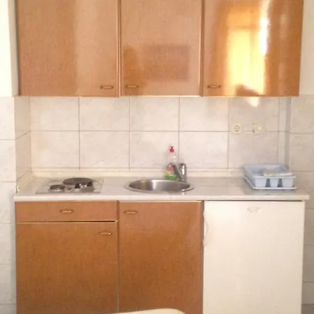 Apartmán Kresic Tiha Luka *