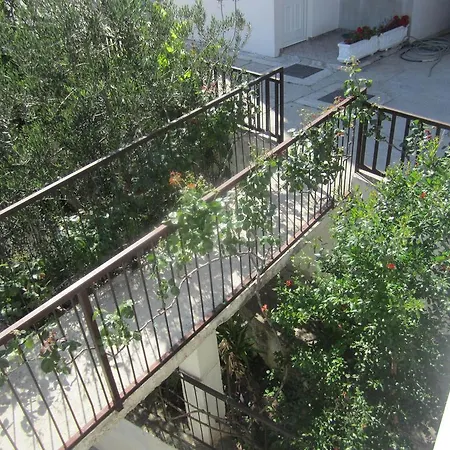 Apartmán Kresic Tiha Luka Neum