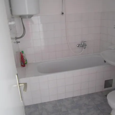 Kresic Tiha Luka Neum