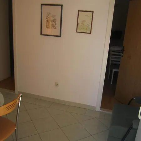 Apartmán Kresic Tiha Luka