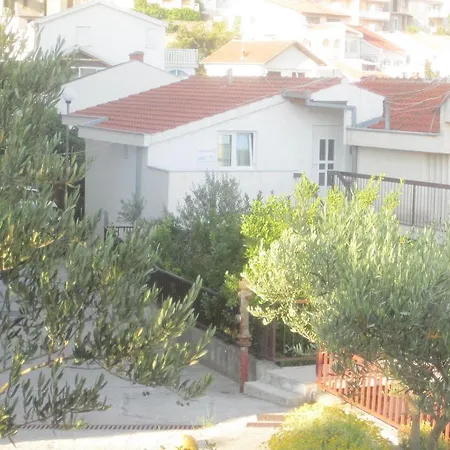 Kresic Tiha Luka Неум