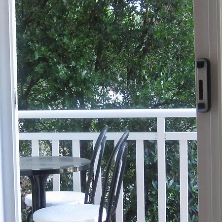 Apartmán Kresic Tiha Luka