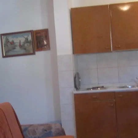 Apartmán Kresic Tiha Luka Neum