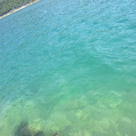 Апартаменты Kresic Tiha Luka Неум