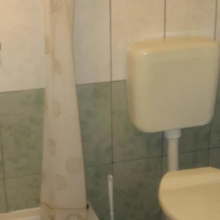 Apartmán Kresic Tiha Luka