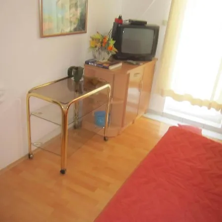 Apartmán Kresic Tiha Luka Neum