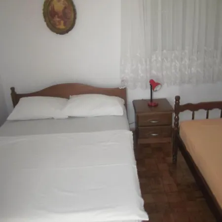 Apartmán Kresic Tiha Luka *