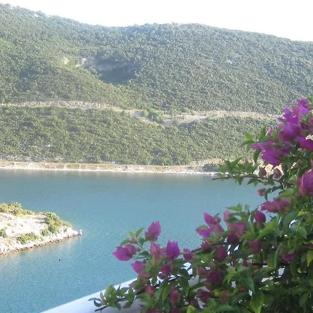 Kresic Tiha Luka Apartmán