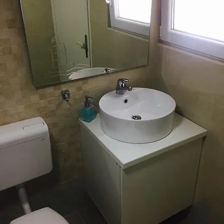 Apartmán Kresic Tiha Luka Neum