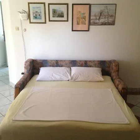 Kresic Tiha Luka Апартаменты *